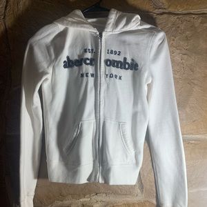 Abercrombie & Fitch kids Jogger Suit size- XL